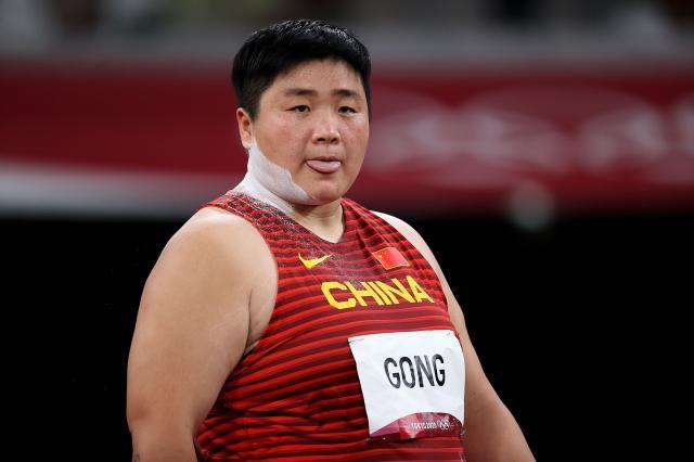 1日前瞻：巩立姣有望创历史 谁能接过博尔特衣钵？