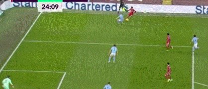 开云体育登录网站入口-【英超】京多安2球 阿利松连送礼 利物浦1比4负曼城